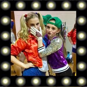 Meet your Posher, Kristy